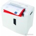 Шредер HSM shredstar X5 (4.5x30 мм, белый)