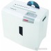 Шредер HSM shredstar X5 (4.5x30 мм, белый)