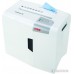 Шредер HSM shredstar X5 (4.5x30 мм, белый)