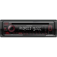 CD/MP3-магнитола Kenwood KDC-1040U
