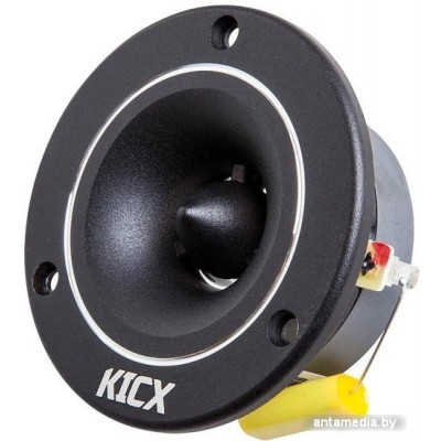Твитер KICX DTC 36 ver.2 Твитер KICX DTC 36 ver.2