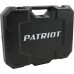 Набор домашнего мастера Patriot SSP 72 (72 предмета)