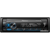 USB-магнитола Pioneer MVH-S325BT