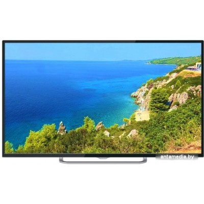 Телевизор Polar 55PU11TC-SM