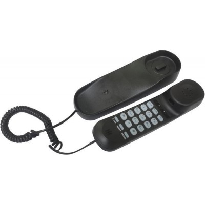 Ritmix RT-002 (черный)