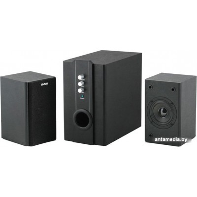 Акустика SVEN SPS-820 (черный)