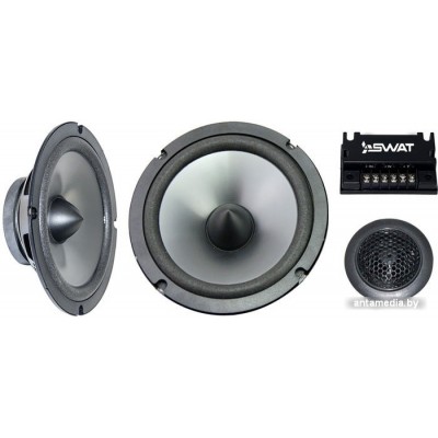 Компонентная АС Swat SP-B6.2 Компонентная АС Swat SP-B6.2