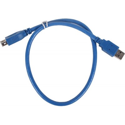 Удлинитель Vcom VUS7065-0.5м