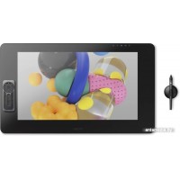 Графический планшет Wacom Cintiq Pro 24 DTH-2420