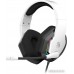 Наушники A4Tech Bloody G260p (белый/черный)