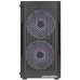 Корпус AeroCool Trinity Mini-G-BK-v2