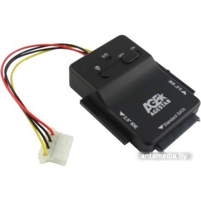 Адаптер AgeStar 3FBCP1