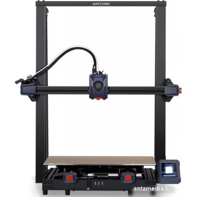 FDM принтер Anycubic Kobra 2 Max