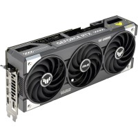 Видеокарта ASUS TUF Gaming GeForce RTX 5070 12GB GDDR7 OC Edition TUF-RTX5070-O12G-GAMING