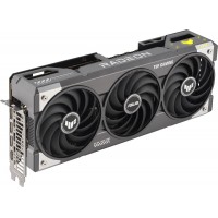 Видеокарта ASUS TUF Gaming Radeon RX 9070 XT OC Edition 16GB GDDR6 TUF-RX9070XT-O16G-GAMING