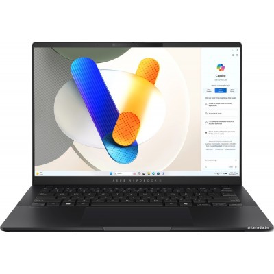 Ноутбук ASUS Vivobook S 14 OLED S5406SA-QD202