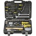 Универсальный набор инструментов Berger BG089-1214 (89 предметов)