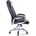 Кресло Бюрократ T-9922/BLACK-PU (черный)