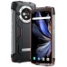 Смартфон Blackview BV9300 Pro (оранжевый)
