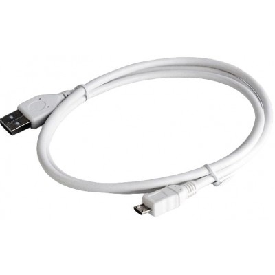 Кабель Cablexpert CC-mUSB2-AMBM-6W Кабель Cablexpert CC-mUSB2-AMBM-6W