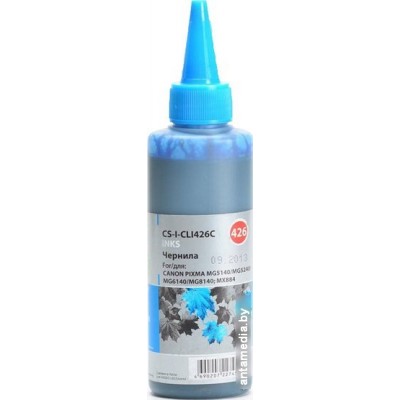 Чернила CACTUS CS-I-CLI426C