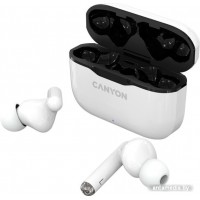 Наушники Canyon CNE-CBTHS3W