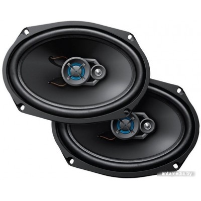 Коаксиальная АС Digma DCA-A693