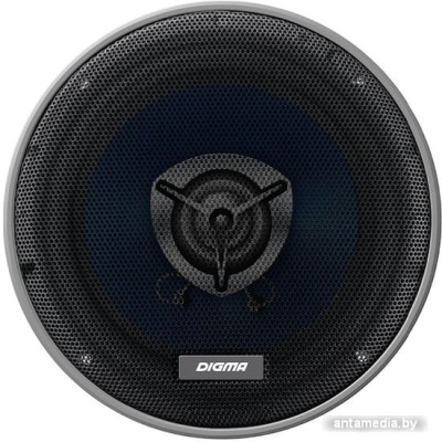 Коаксиальная АС Digma DCA-B602