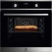Электрический духовой шкаф Electrolux EOF5F50BX