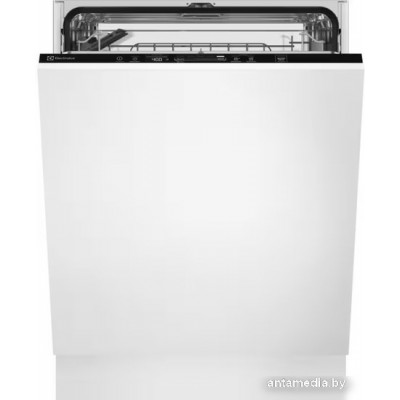 Встраиваемая посудомоечная машина Electrolux SatelliteClean 600 KESC7300L