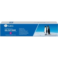 Картридж G&G GG-F6T78AE (аналог HP F6T78AE)