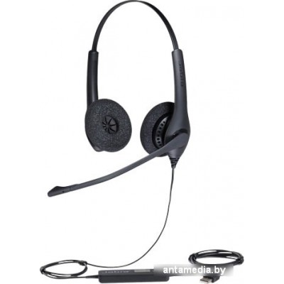 Наушники Jabra Biz 1500 Duo USB Наушники Jabra Biz 1500 Duo USB