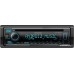 CD/MP3-магнитола Kenwood KDC-154UM