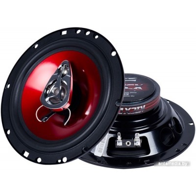 Коаксиальная АС KICX SP 165 Коаксиальная АС KICX SP 165