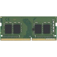 Оперативная память Kingston ValueRAM 16GB DDR4 SODIMM PC4-21300 KVR26S19S8/16
