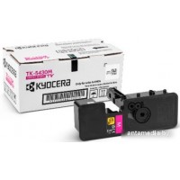 Картридж Kyocera TK-5430M
