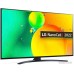 Телевизор LG 55NANO766QA