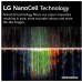 Телевизор LG 55NANO766QA