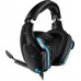 Наушники Logitech G635