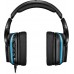 Наушники Logitech G635