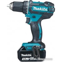 Дрель-шуруповерт Makita DDF482RME