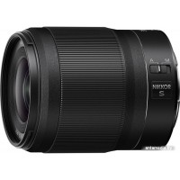 Объектив Nikon NIKKOR Z 35mm f/1.8 S