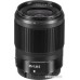 Объектив Nikon NIKKOR Z 35mm f/1.8 S