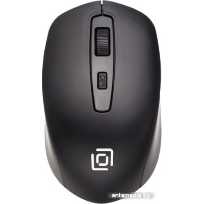 Мышь Oklick 690MW Мышь Oklick 690MW