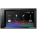 USB-магнитола Pioneer DMH-A245BT