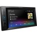 USB-магнитола Pioneer DMH-A245BT