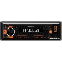 USB-магнитола Prology CMX-230