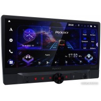 USB-магнитола Prology MPA-320 DSP