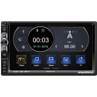 USB-магнитола Prology MPV-310