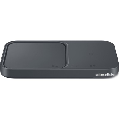 Беспроводное зарядное Samsung EP-P5400BBEGEU